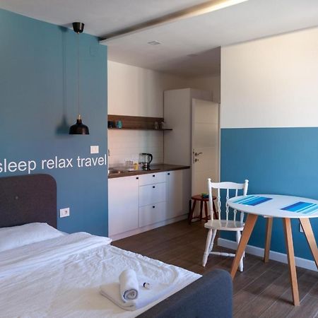 Moms House Hotel Golubac Luaran gambar