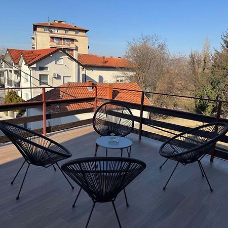 Moms House Hotel Golubac Luaran gambar
