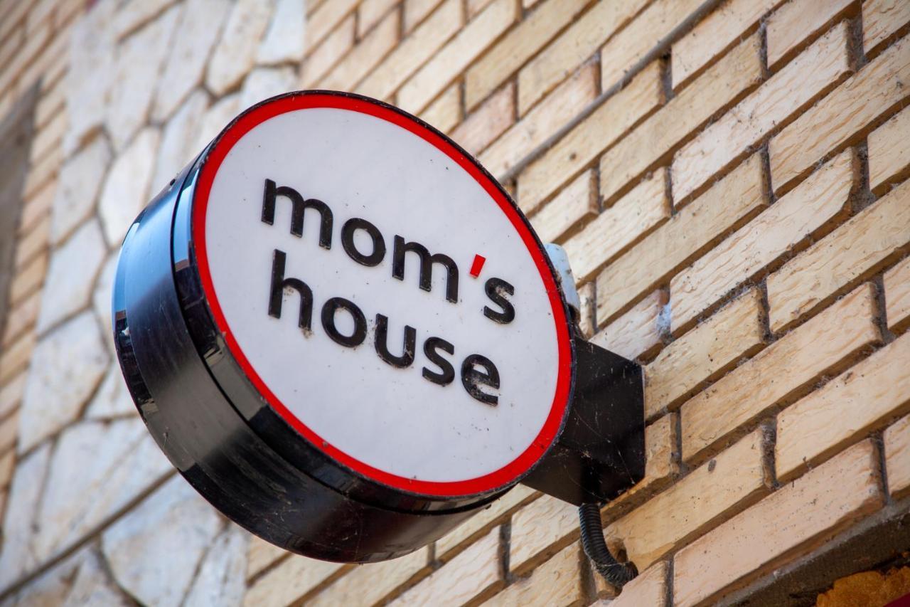 Moms House Hotel Golubac Luaran gambar