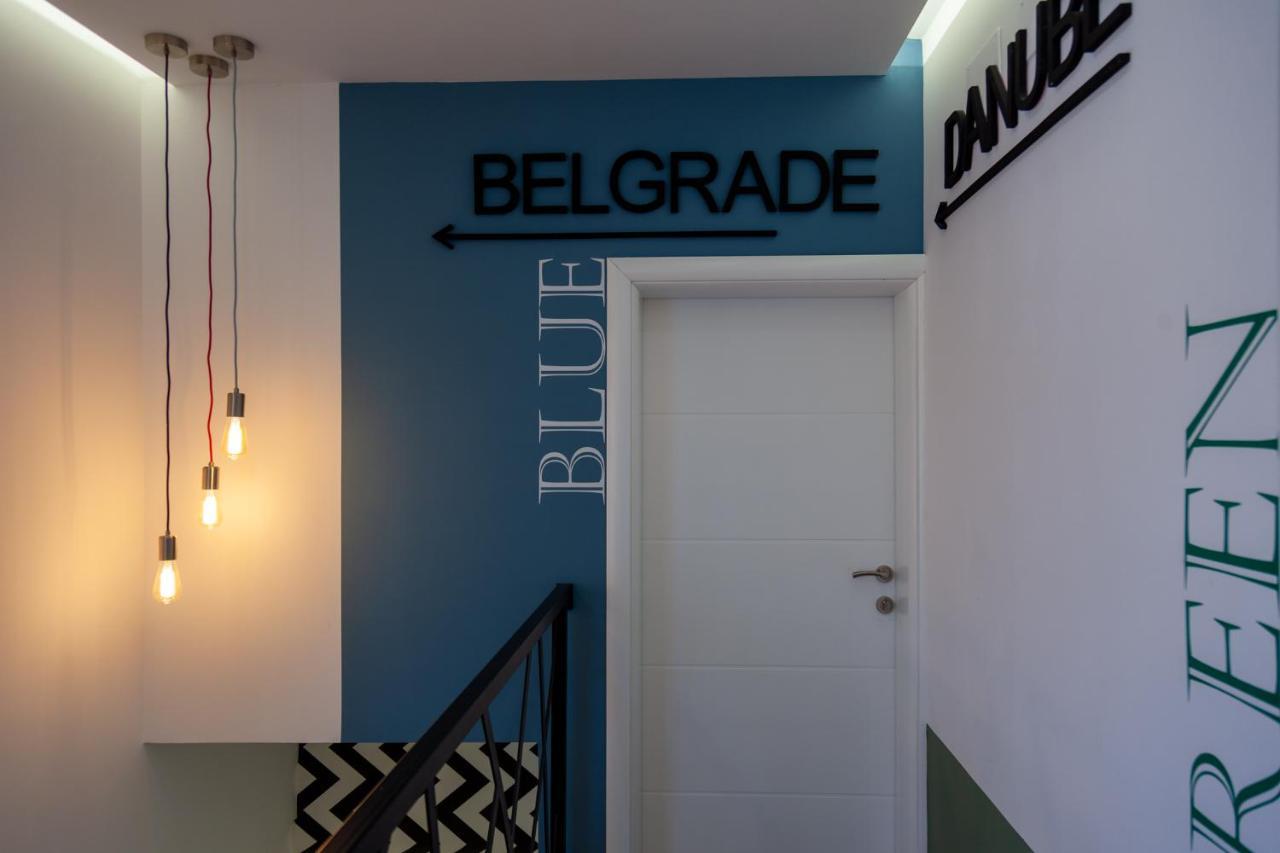 Moms House Hotel Golubac Luaran gambar