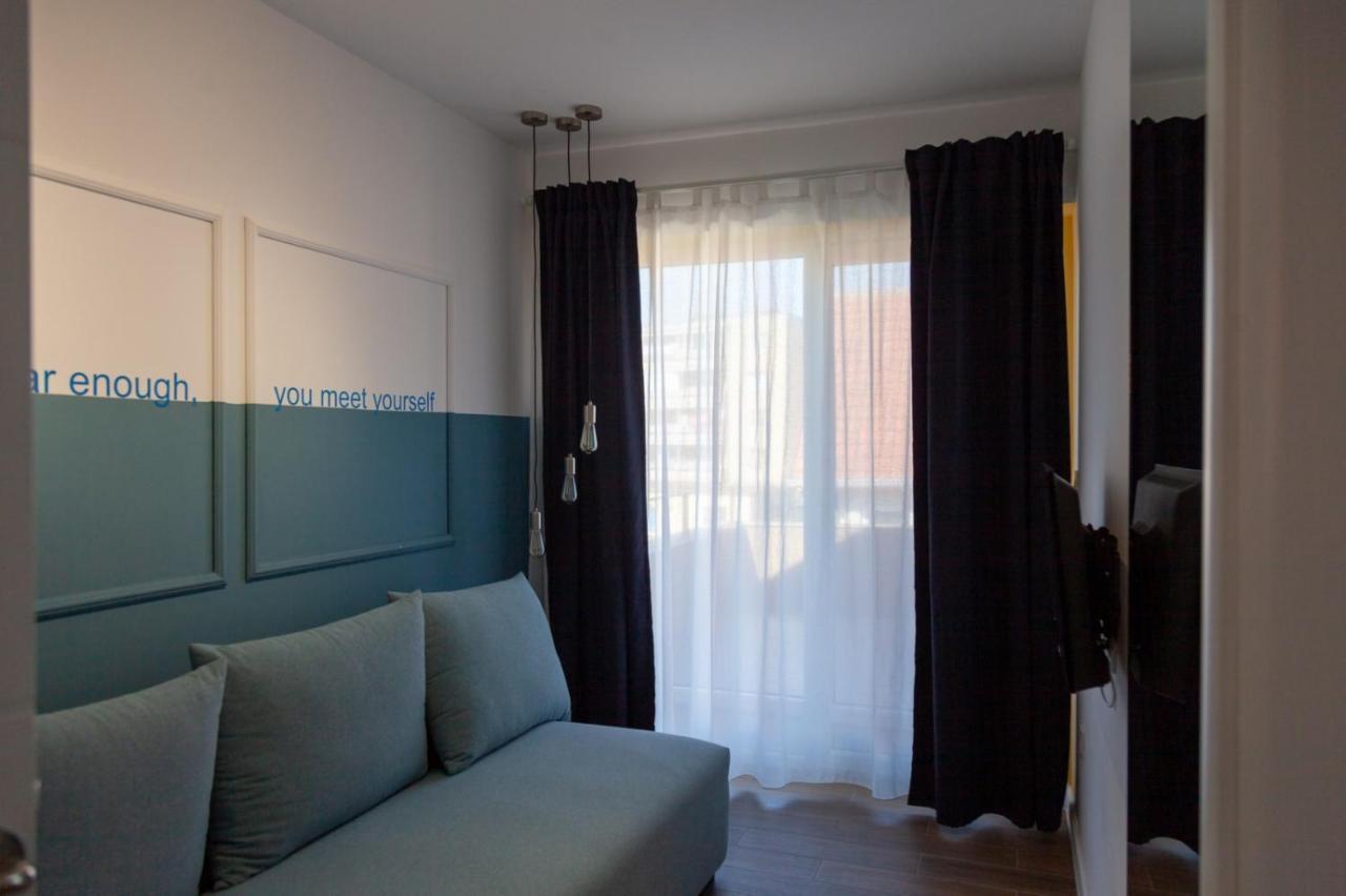 Moms House Hotel Golubac Luaran gambar