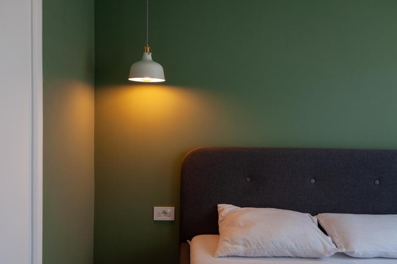 Moms House Hotel Golubac Luaran gambar