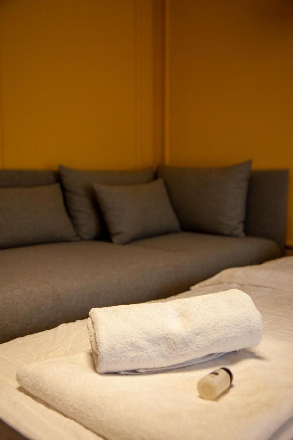 Moms House Hotel Golubac Luaran gambar