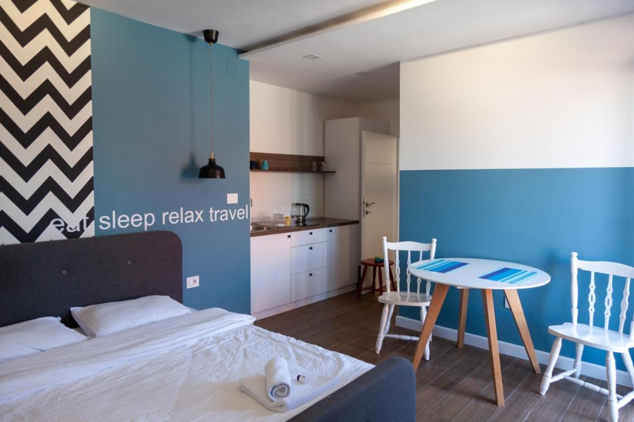 Moms House Hotel Golubac Luaran gambar