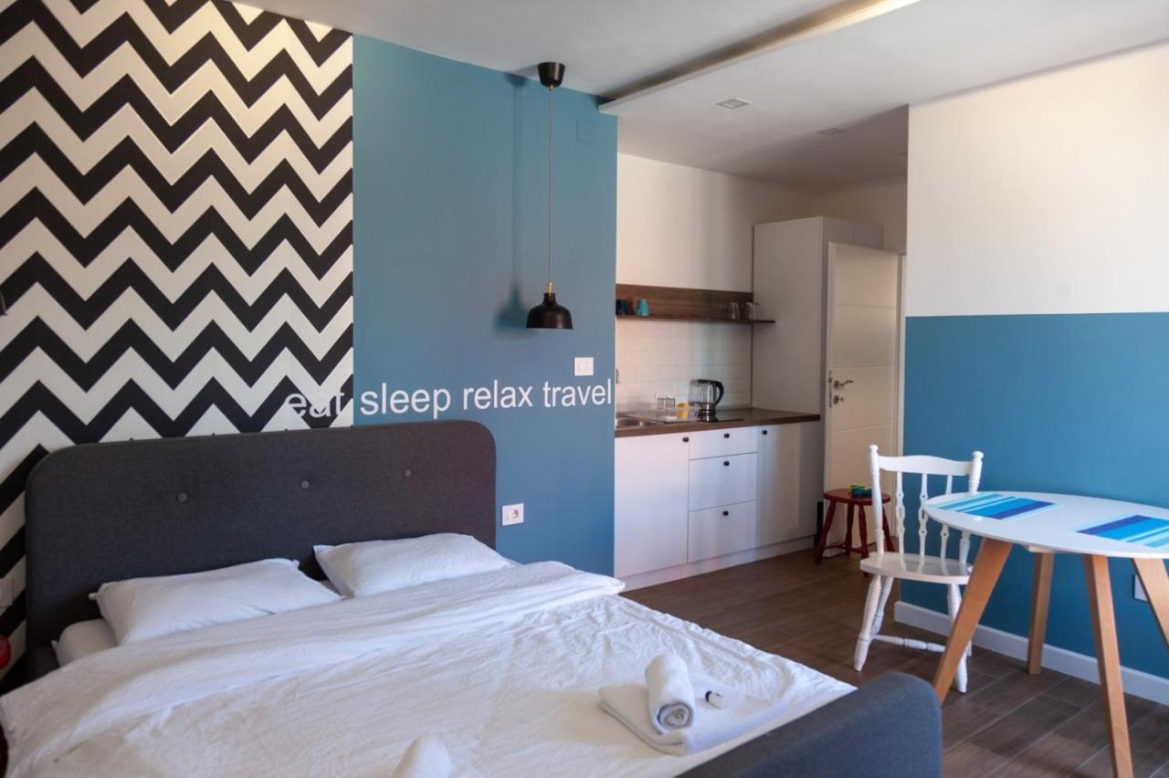 Moms House Hotel Golubac Luaran gambar