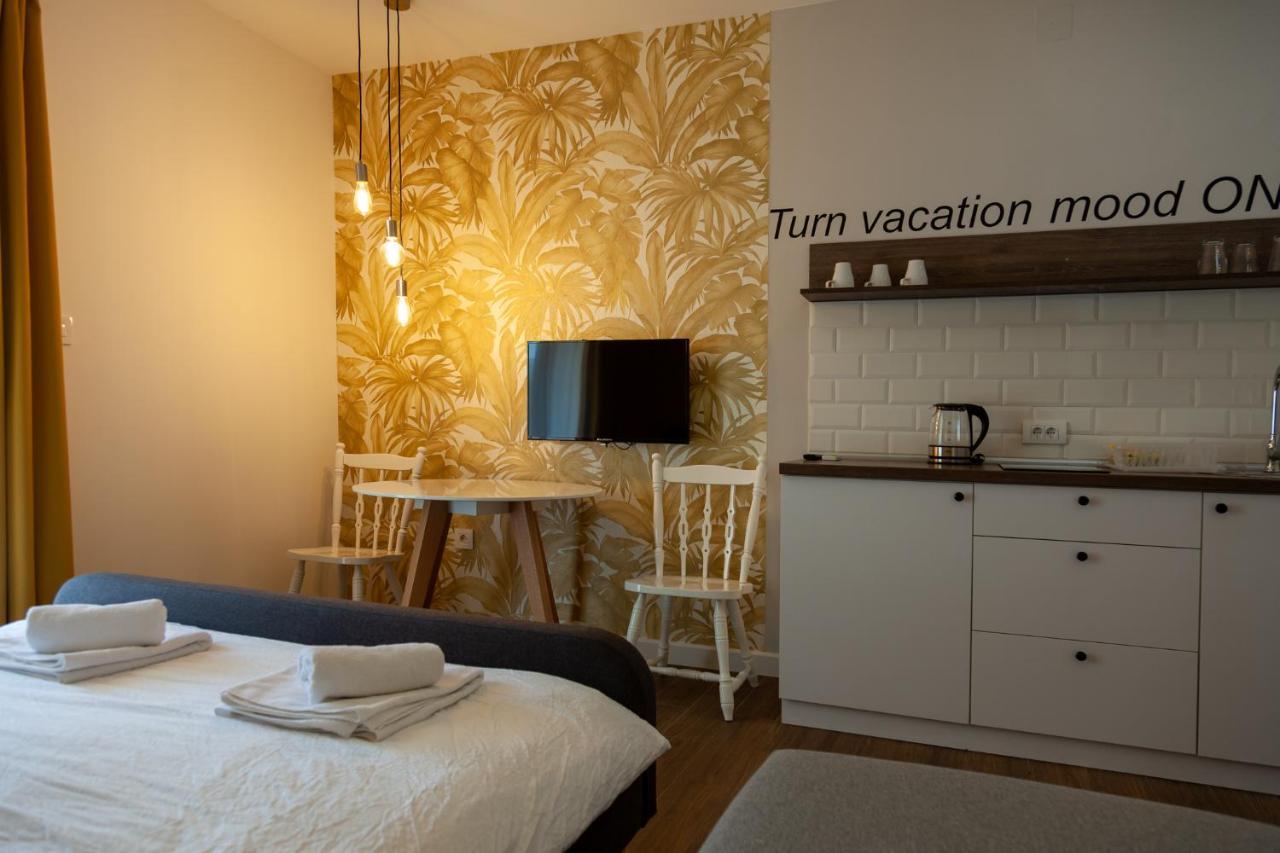 Moms House Hotel Golubac Luaran gambar