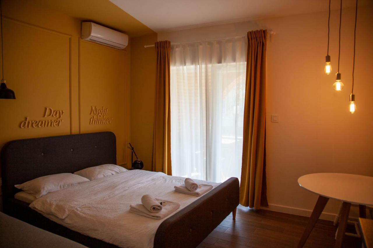 Moms House Hotel Golubac Luaran gambar