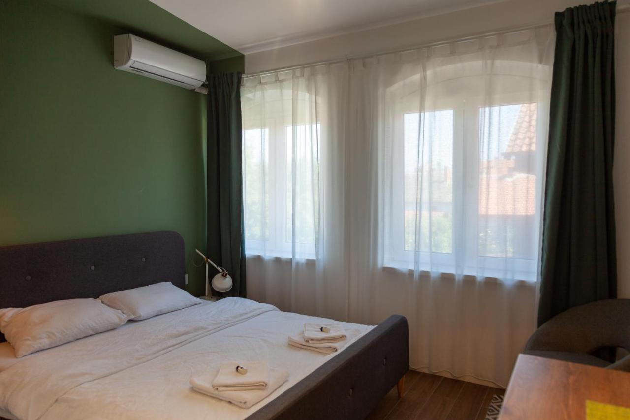 Moms House Hotel Golubac Luaran gambar