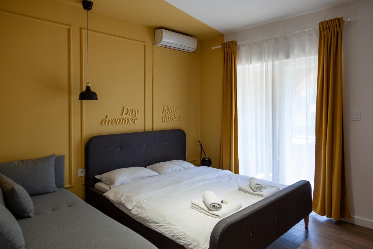 Moms House Hotel Golubac Luaran gambar