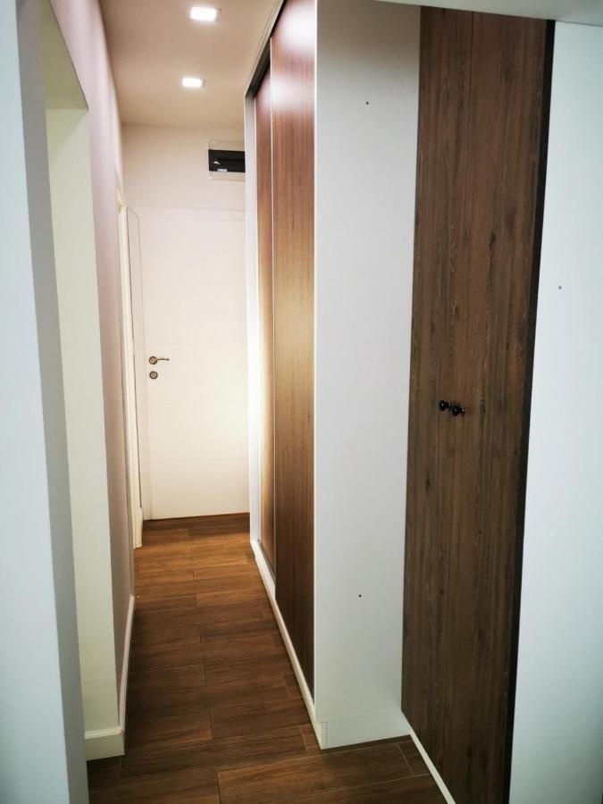 Moms House Hotel Golubac Luaran gambar