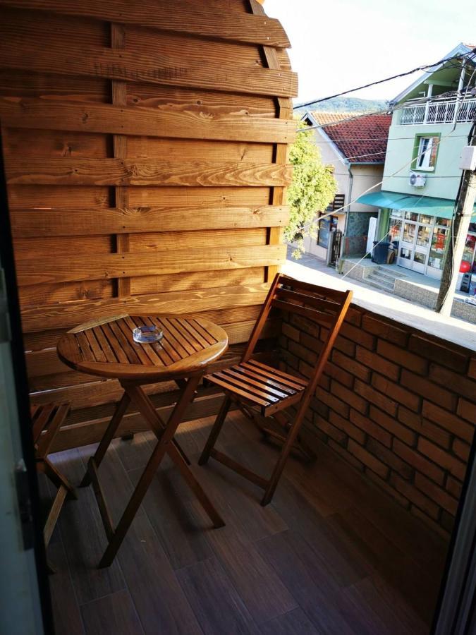 Moms House Hotel Golubac Luaran gambar