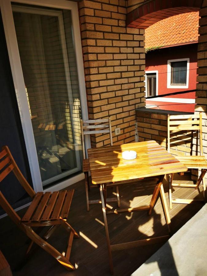 Moms House Hotel Golubac Luaran gambar