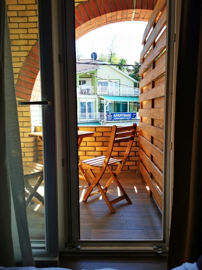 Moms House Hotel Golubac Luaran gambar