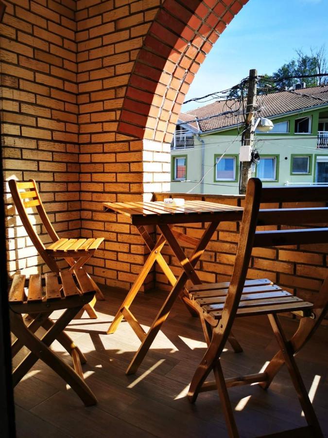 Moms House Hotel Golubac Luaran gambar