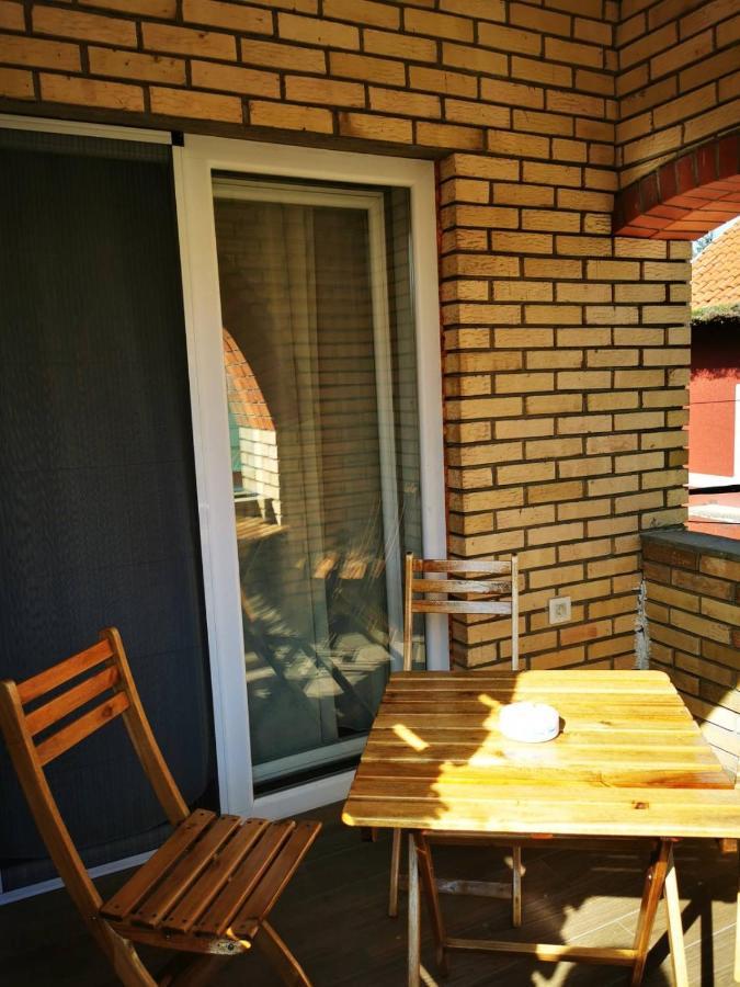 Moms House Hotel Golubac Luaran gambar