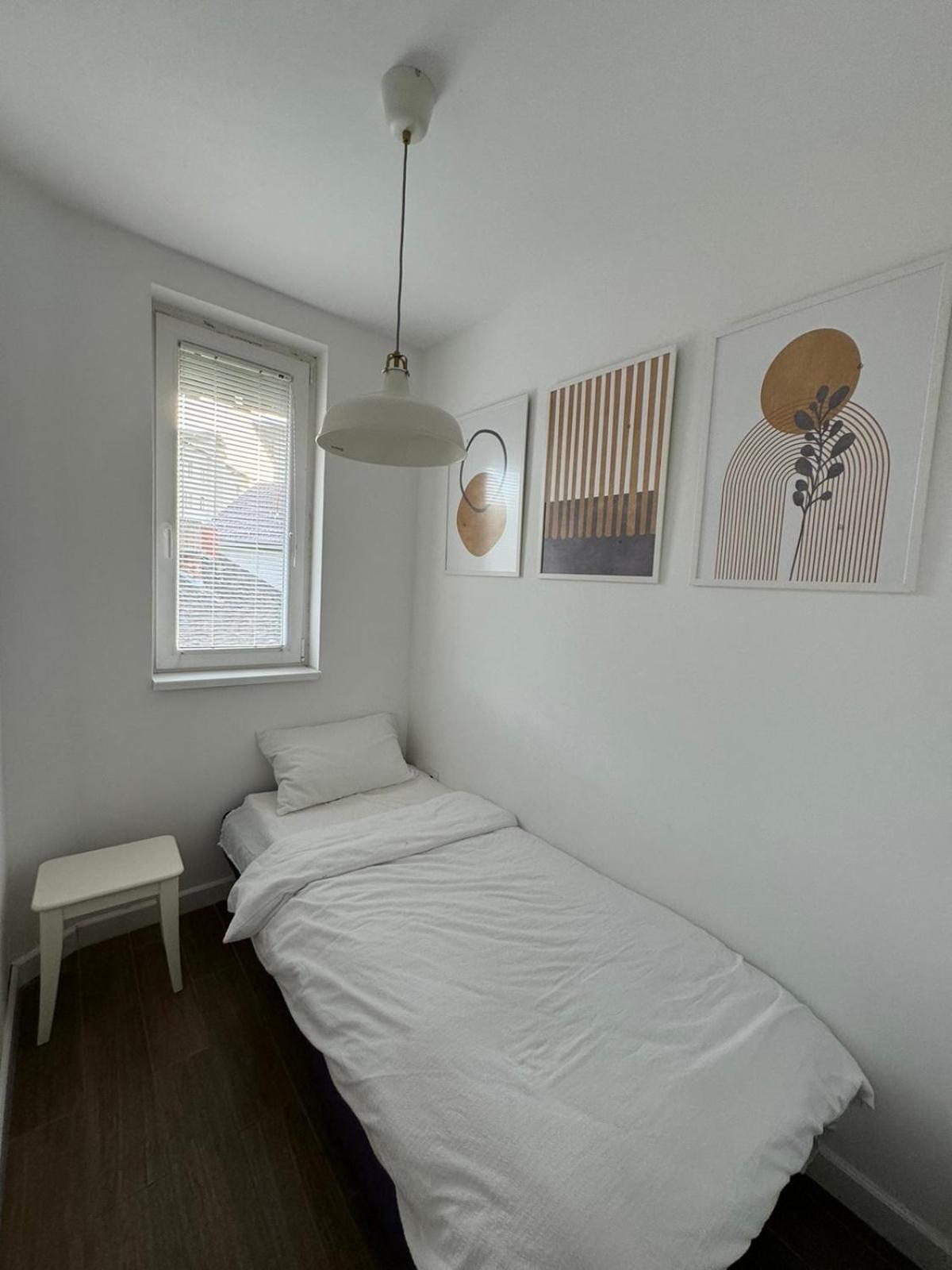 Moms House Hotel Golubac Luaran gambar