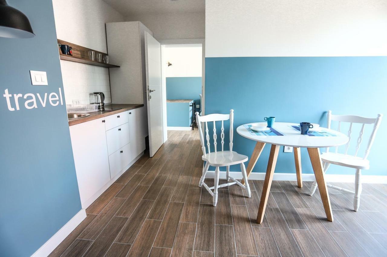 Moms House Hotel Golubac Luaran gambar