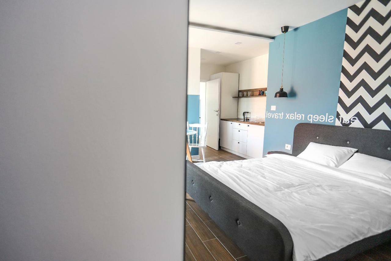 Moms House Hotel Golubac Luaran gambar