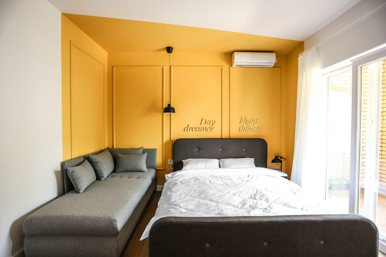 Moms House Hotel Golubac Luaran gambar