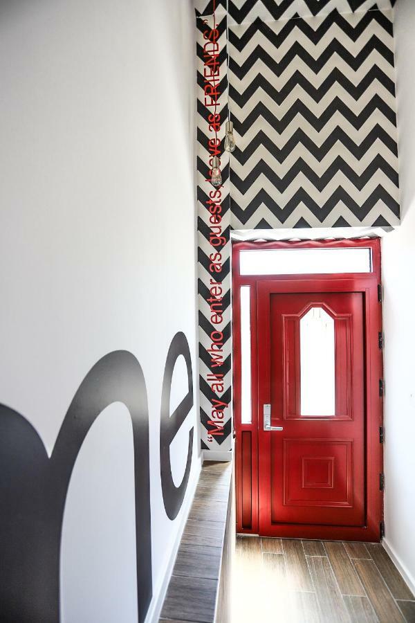 Moms House Hotel Golubac Luaran gambar