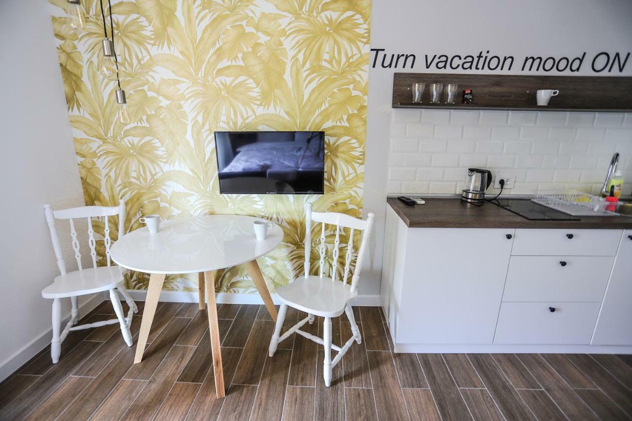 Moms House Hotel Golubac Luaran gambar