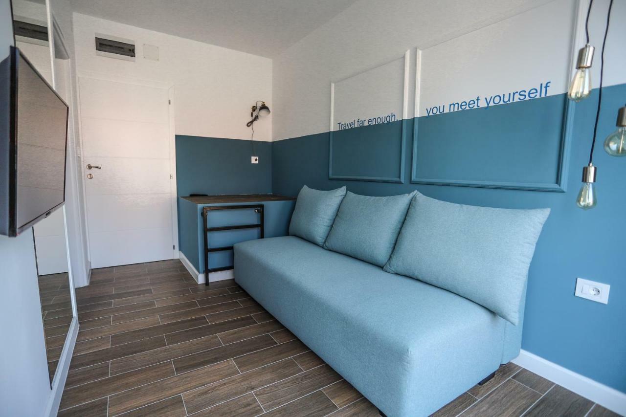 Moms House Hotel Golubac Luaran gambar
