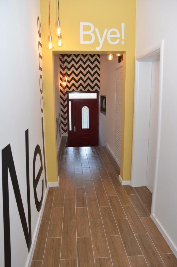 Moms House Hotel Golubac Luaran gambar